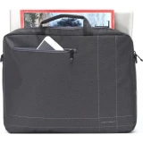 Сумка для ноутбука Continent ACC-201GA Grey
