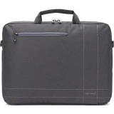 Сумка для ноутбука Continent ACC-201GA Grey