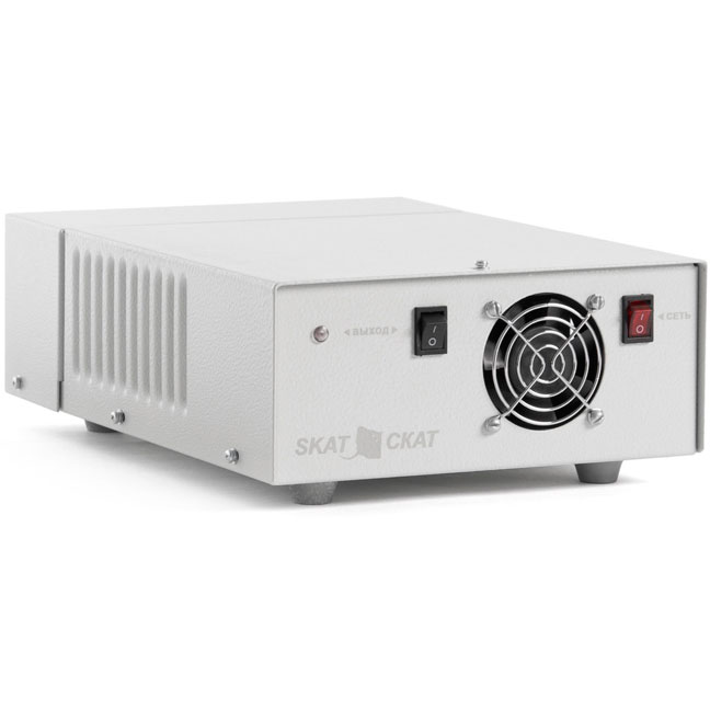 Блок бесперебойного питания Бастион СКАТ-2400 исп.6/10 - 109