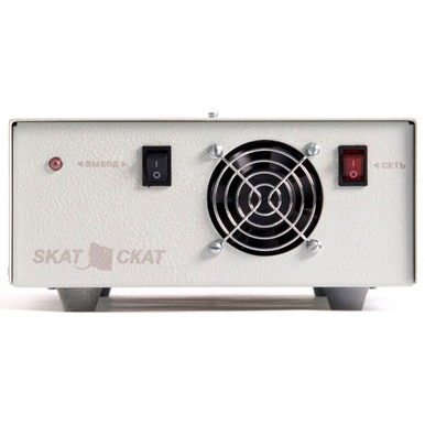 Блок бесперебойного питания Бастион СКАТ-2400 исп.6/10 - 109 - фото 2