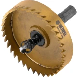 Коронка Denzel 724121