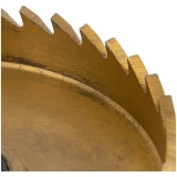 Коронка Denzel 724121