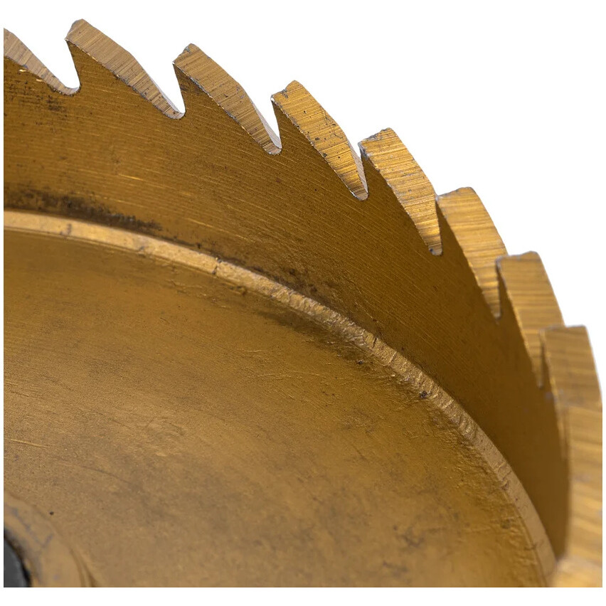 Коронка Denzel 724121 - фото 4