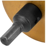 Коронка Denzel 724121