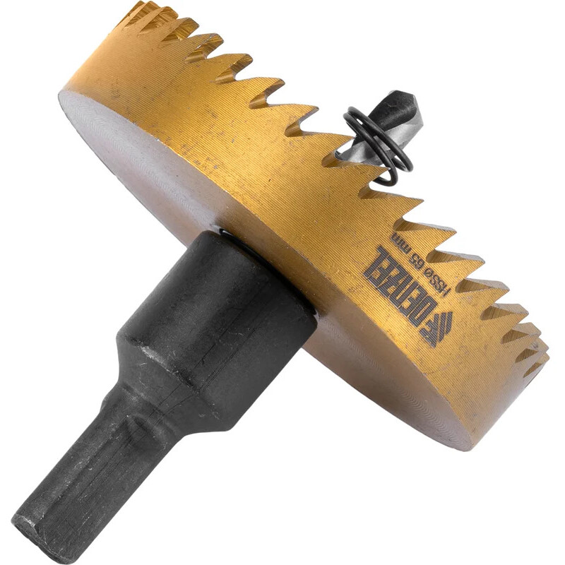 Коронка Denzel 724121 - фото 7