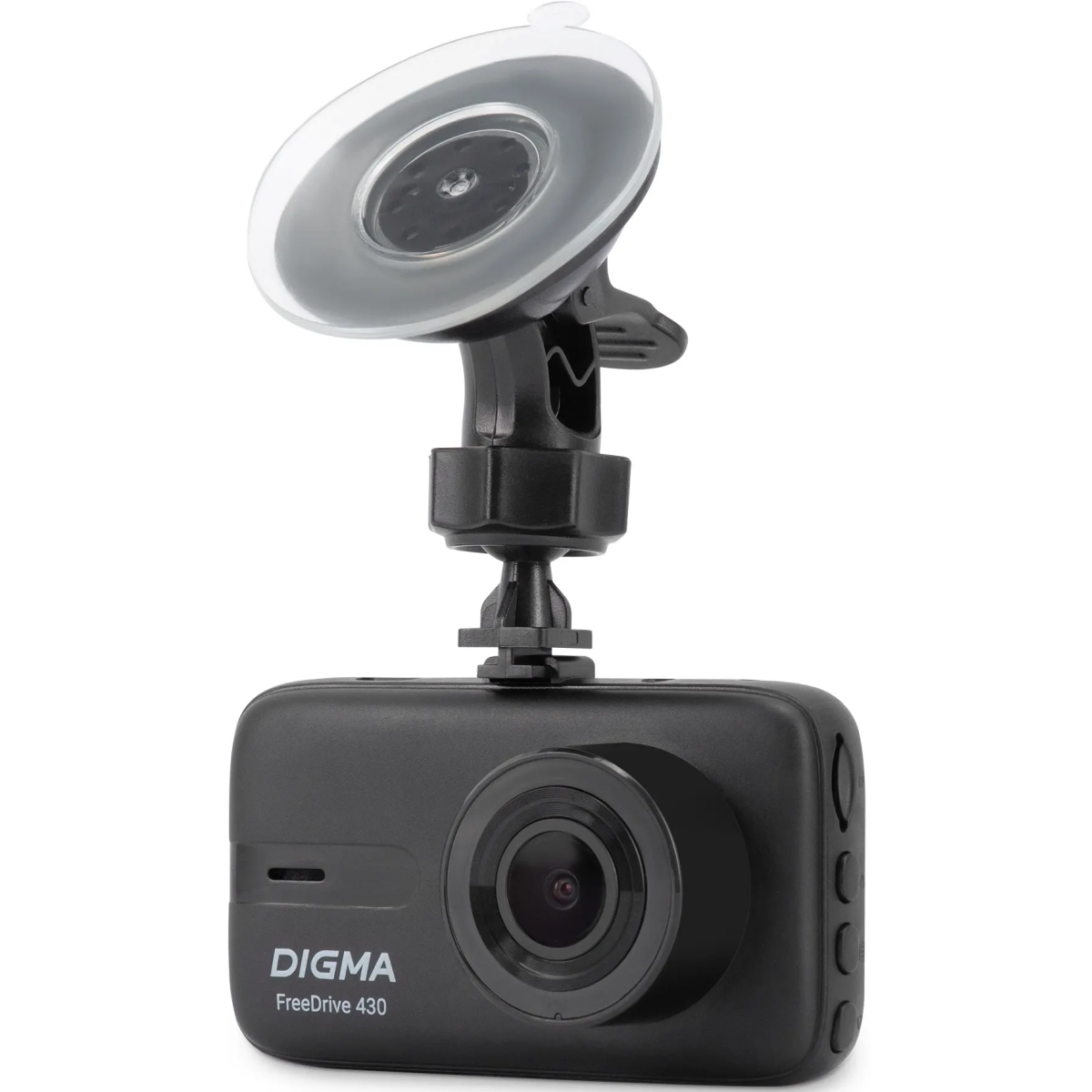 Автомобильный видеорегистратор Digma FreeDrive 430 - FD430