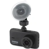Автомобильный видеорегистратор Digma FreeDrive 430 (FD430)