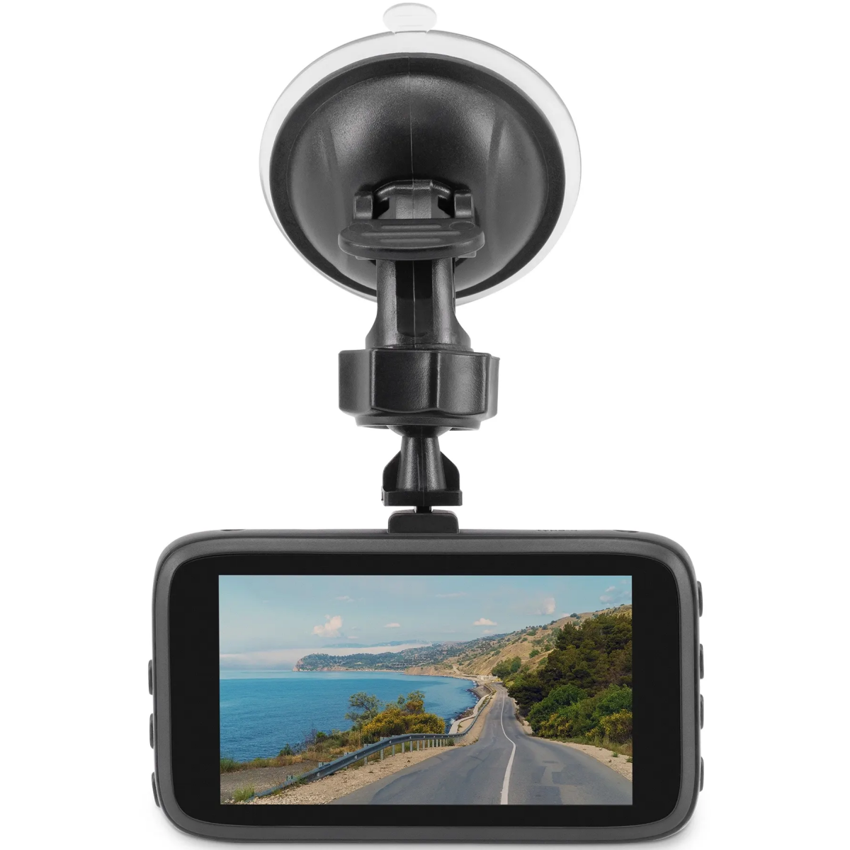 Автомобильный видеорегистратор Digma FreeDrive 430 - FD430 - фото 3