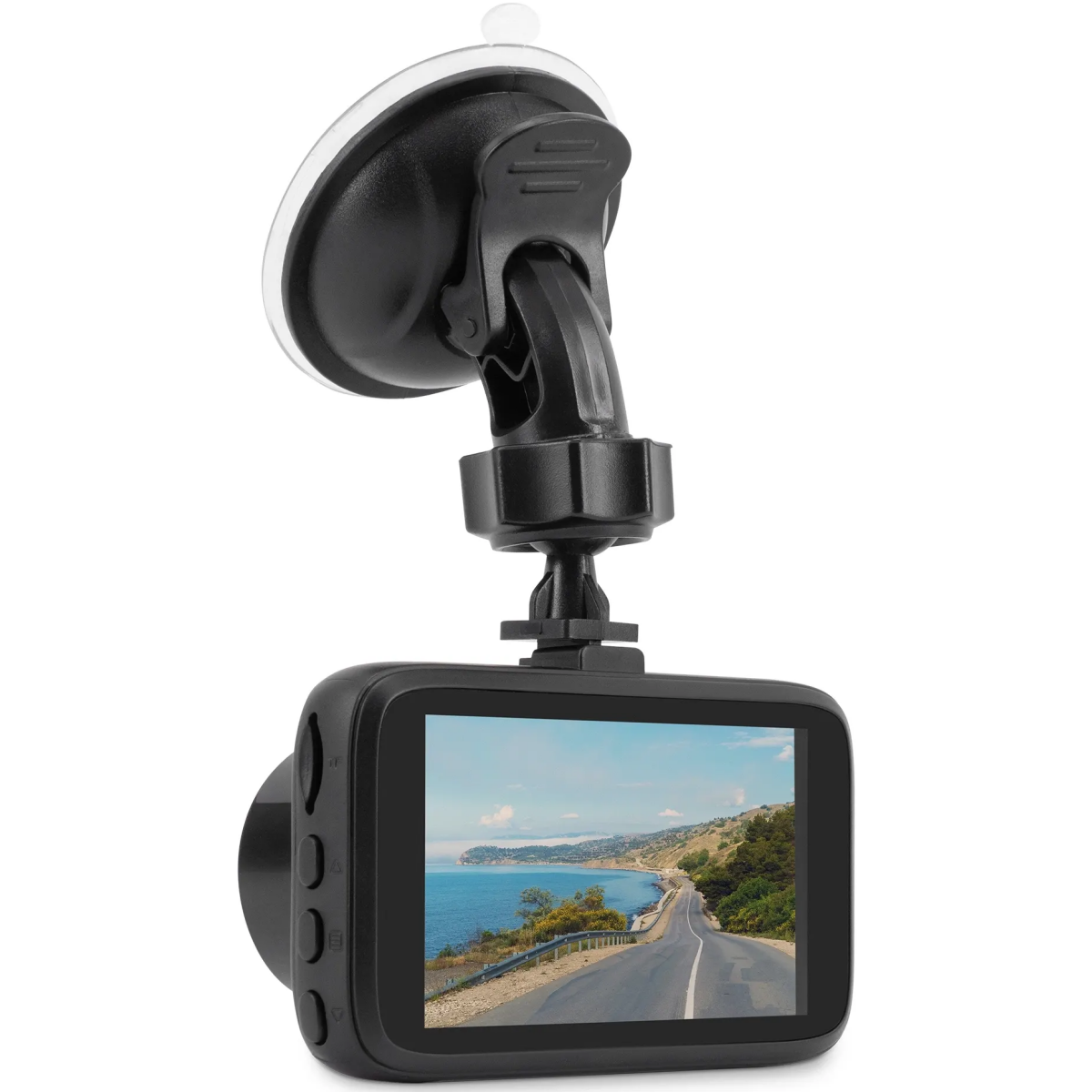 Автомобильный видеорегистратор Digma FreeDrive 430 - FD430 - фото 4