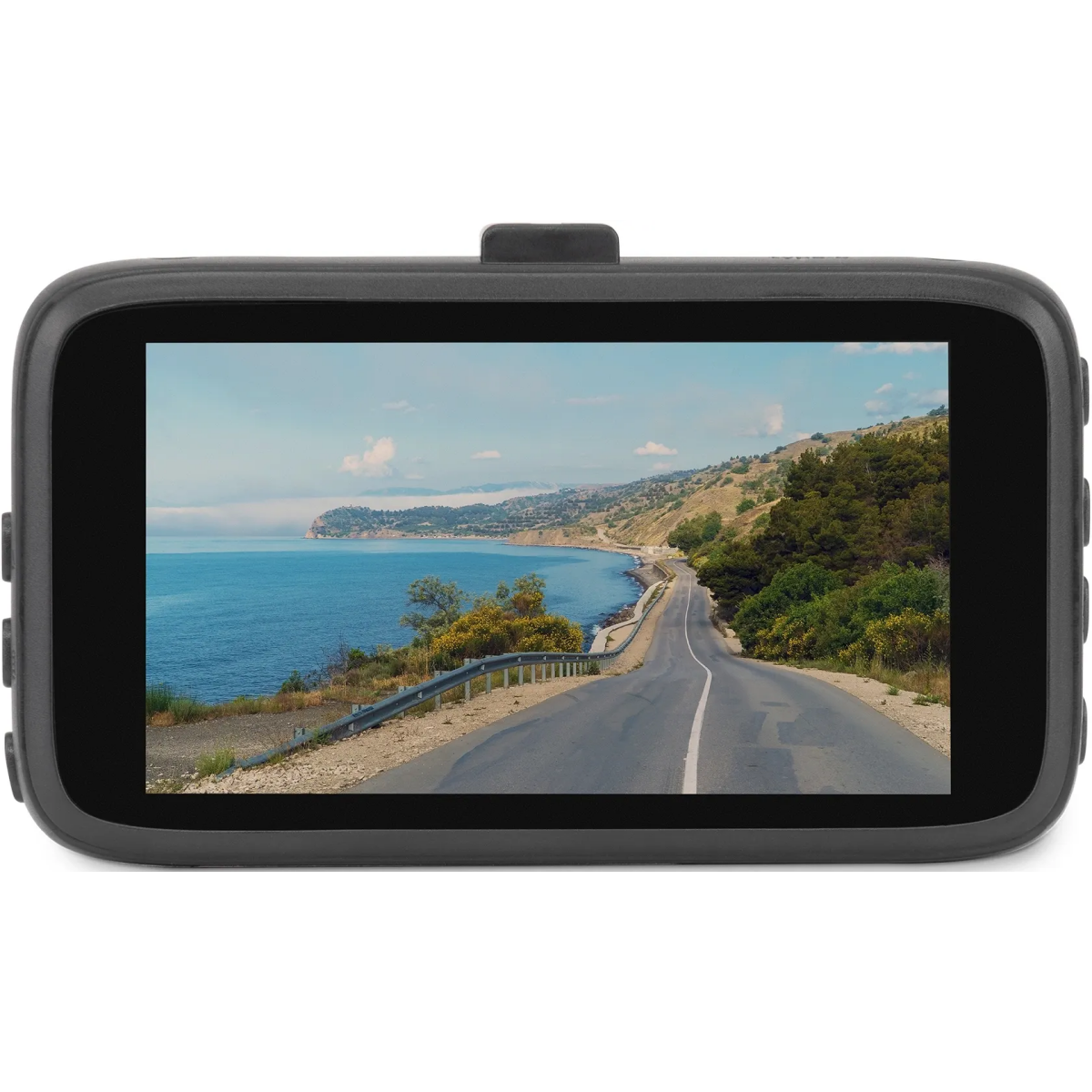 Автомобильный видеорегистратор Digma FreeDrive 430 - FD430 - фото 6