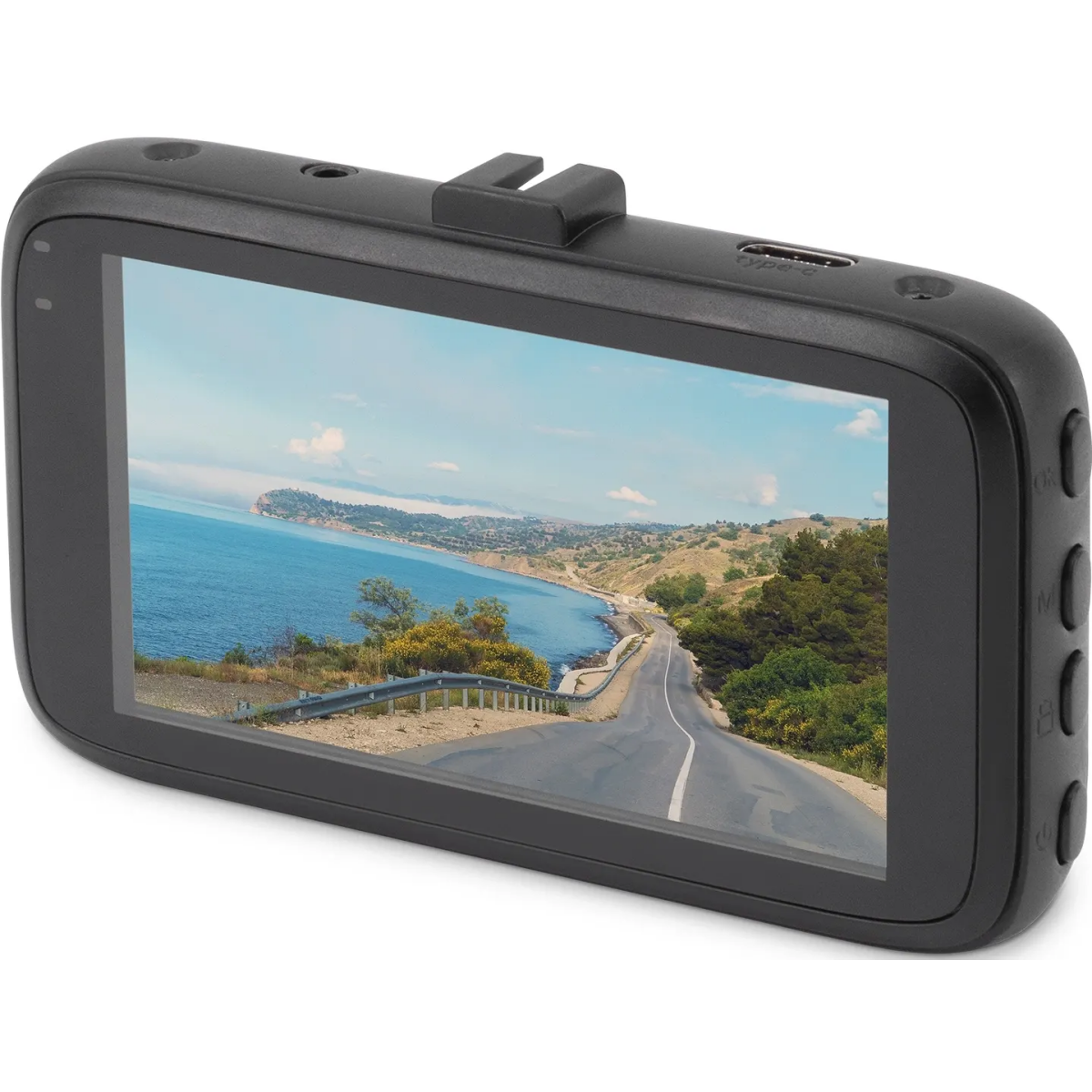 Автомобильный видеорегистратор Digma FreeDrive 430 - FD430 - фото 7