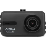 Автомобильный видеорегистратор Digma FreeDrive 430 (FD430)