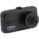 Автомобильный видеорегистратор Digma FreeDrive 430 (FD430)
