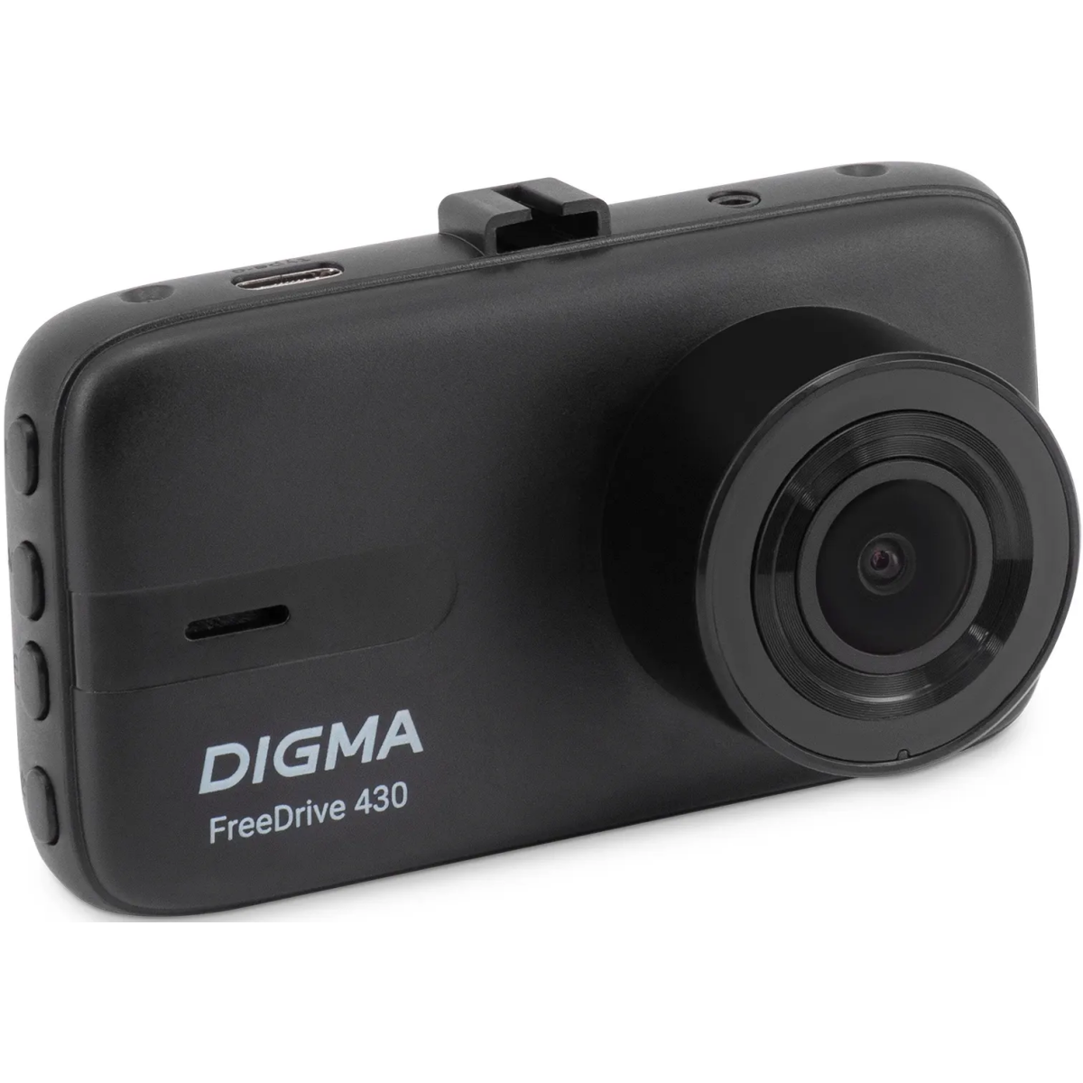 Автомобильный видеорегистратор Digma FreeDrive 430 - FD430 - фото 9