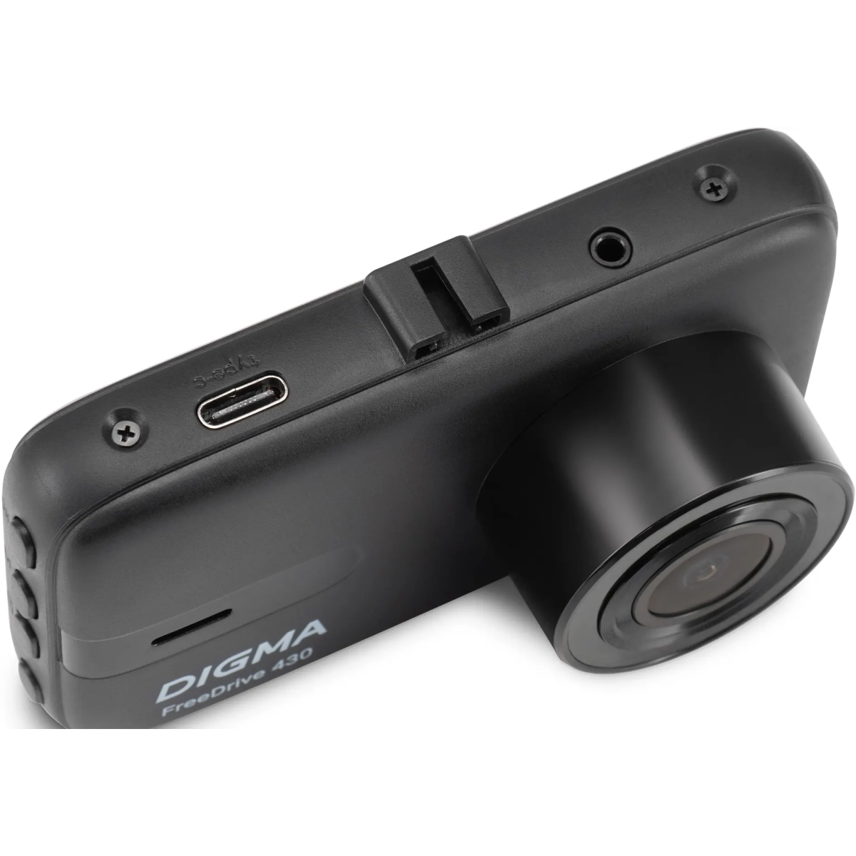 Автомобильный видеорегистратор Digma FreeDrive 430 - FD430 - фото 10