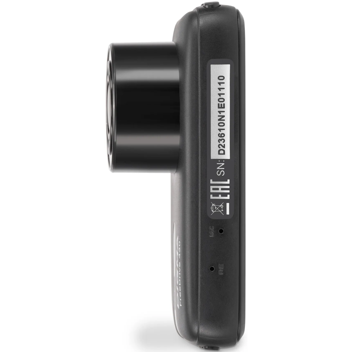 Автомобильный видеорегистратор Digma FreeDrive 430 - FD430 - фото 18