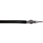 Коаксиальный кабель TWT TWT-RG11-CS96/3-BK, 305м
