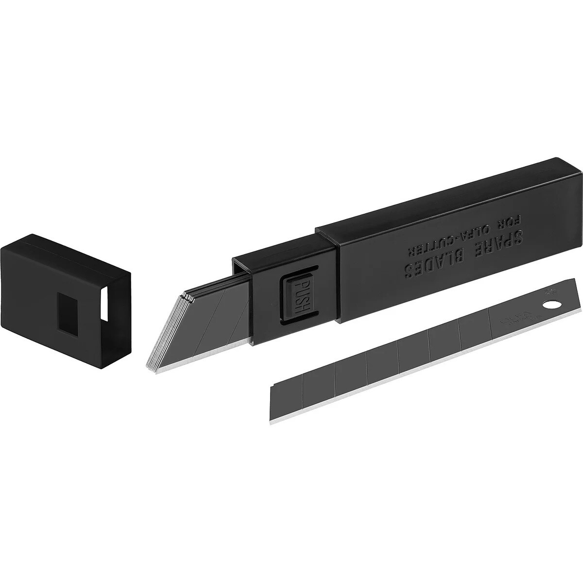 Лезвие OLFA OL-LBB-10B - фото 3