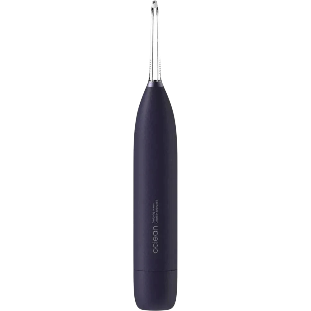 Ирригатор Oclean W1 Violet - 6970810550849 - фото 2
