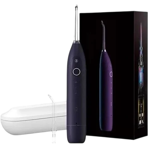 Ирригатор Oclean W1 Violet - 6970810550849 - фото 4