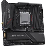 Материнская плата Maxsun Terminator B850M PRO DARK WIFI (MS-Terminator B850M PRO DARK WIFI)