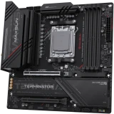 Материнская плата Maxsun Terminator B850M PRO DARK WIFI (MS-Terminator B850M PRO DARK WIFI)