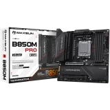 Материнская плата Maxsun Terminator B850M PRO DARK WIFI (MS-Terminator B850M PRO DARK WIFI)