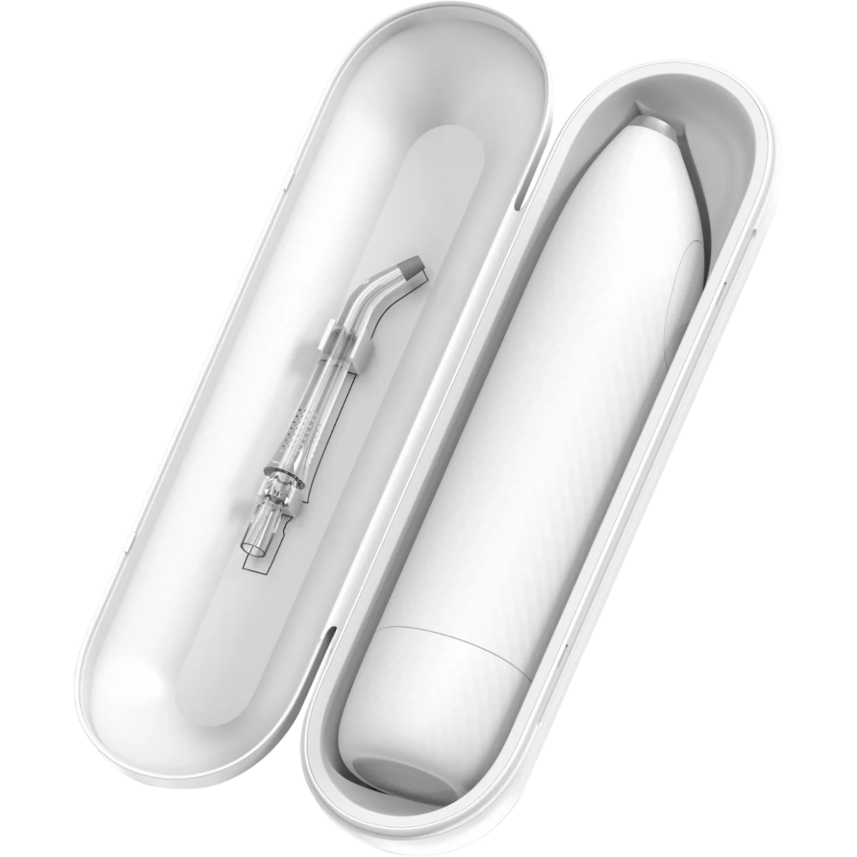 Ирригатор Oclean W1 White - 6970810550443 - фото 3