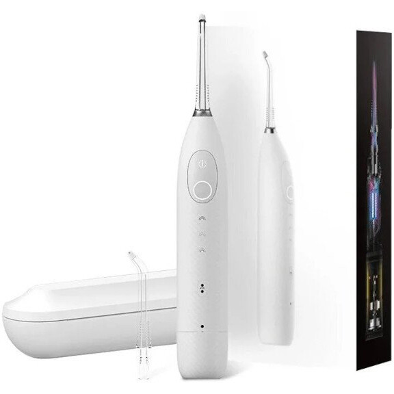 Ирригатор Oclean W1 White - 6970810550443 - фото 4