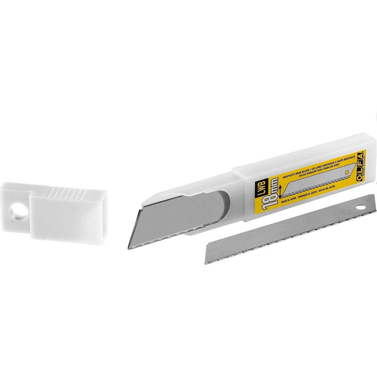 Лезвие OLFA OL-LWB-3B - фото 4