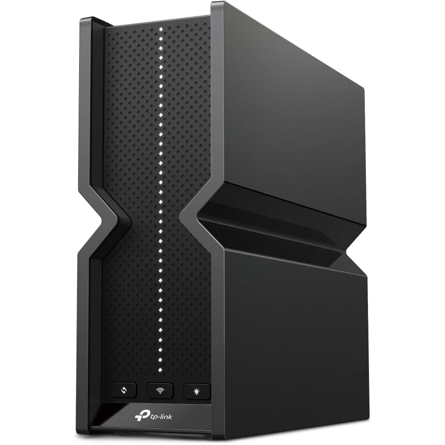 Wi-Fi маршрутизатор (роутер) TP-Link ARCHER BE700