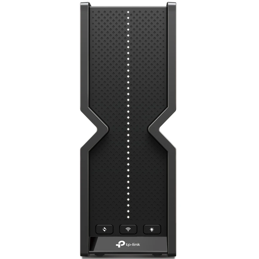 Wi-Fi маршрутизатор (роутер) TP-Link ARCHER BE700 - фото 2