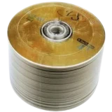 Диск DVD-RW VS 4.7Gb 4x Bulk (50 шт.) (VSDVDRWB5003)