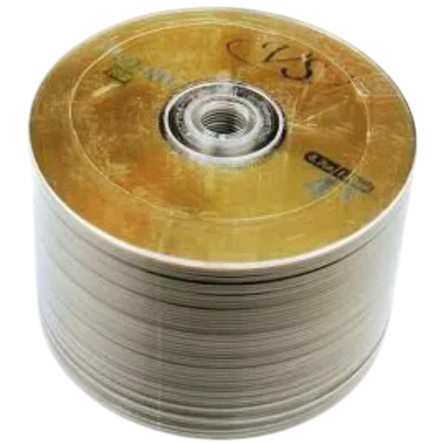 Диск DVD-RW VS 4.7Gb 4x Shrink (50 шт.) (VSDVDRWB5003)