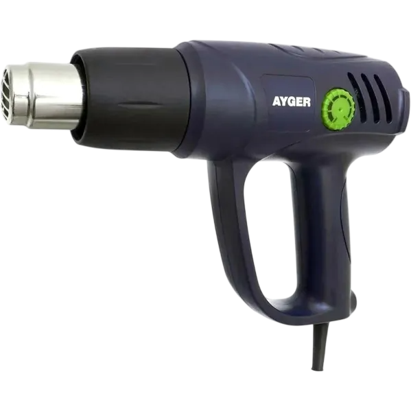 Строительный фен AYGER AHG2300E