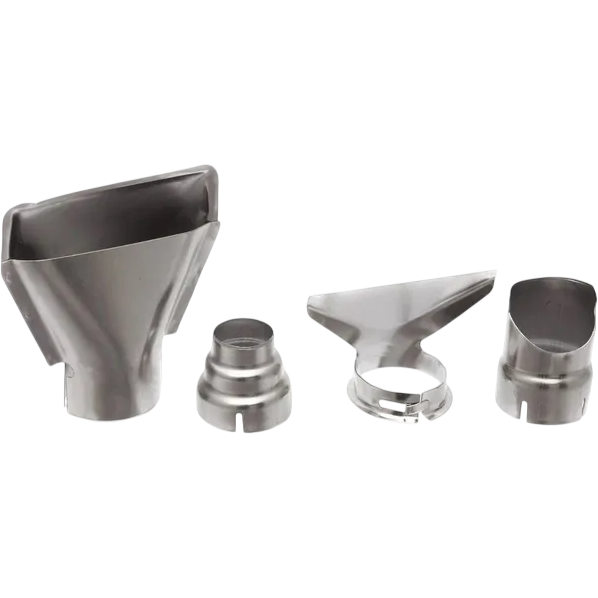 Строительный фен AYGER AHG2300E - фото 4