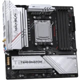 Материнская плата Maxsun Terminator B850M PRO WIFI (MS-Terminator B850M PRO WIFI)