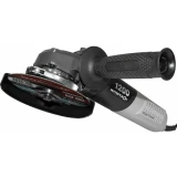 Шлифовальная машина Интерскол УШМВ-125/1200Э (915.0.0.40)