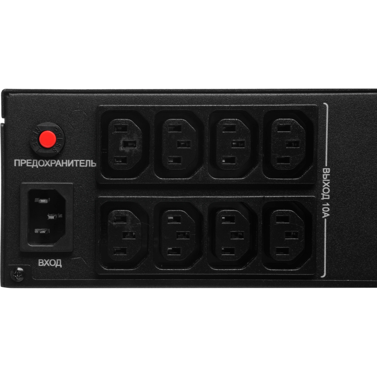 ИБП Ippon Ампер 1500 - 2028644 - фото 3