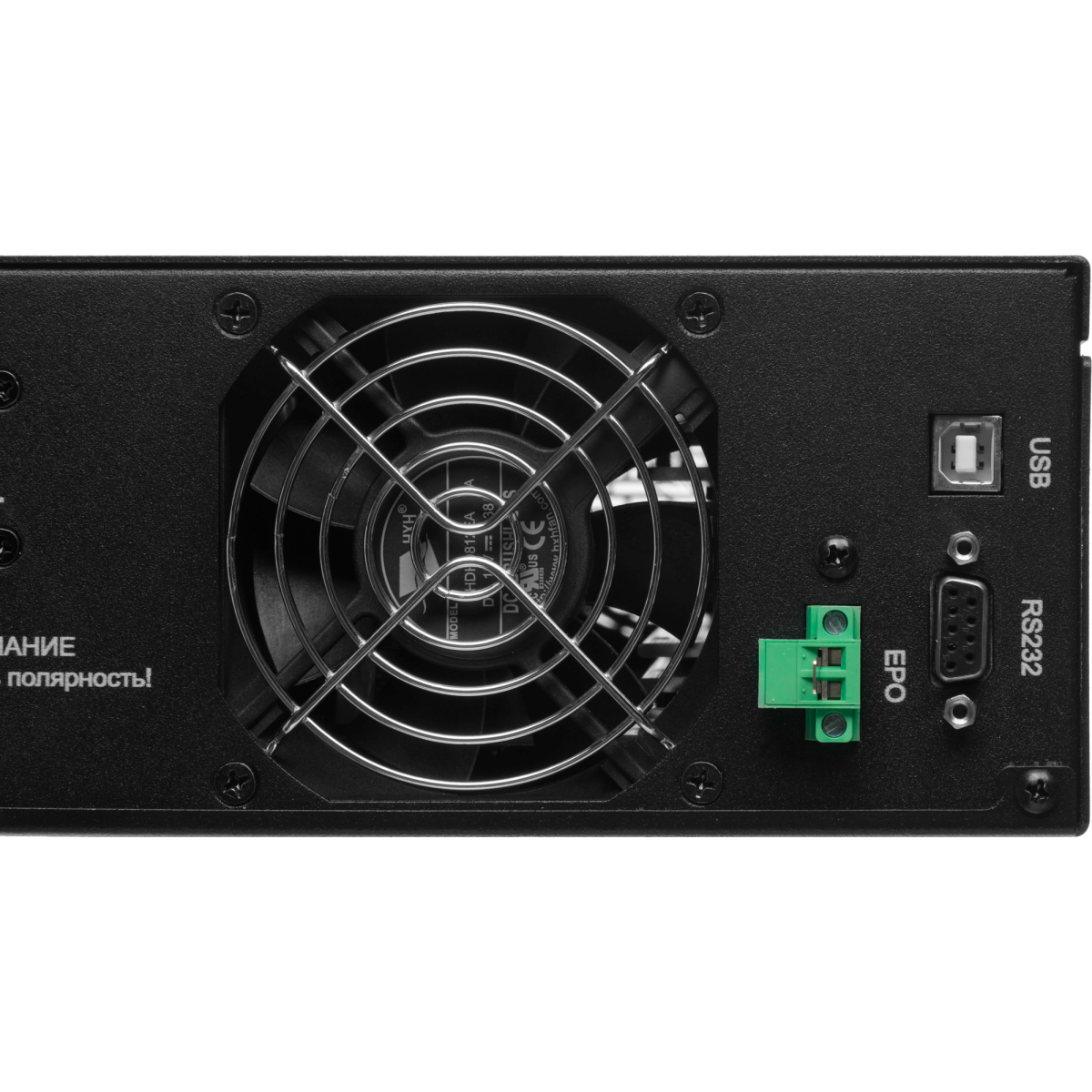 ИБП Ippon Ампер 1500 - 2028644 - фото 4