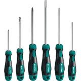 Набор отвёрточный KRAFTOOL 250081-H6_Z01