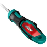 Набор отвёрточный KRAFTOOL 250081-H6_Z01