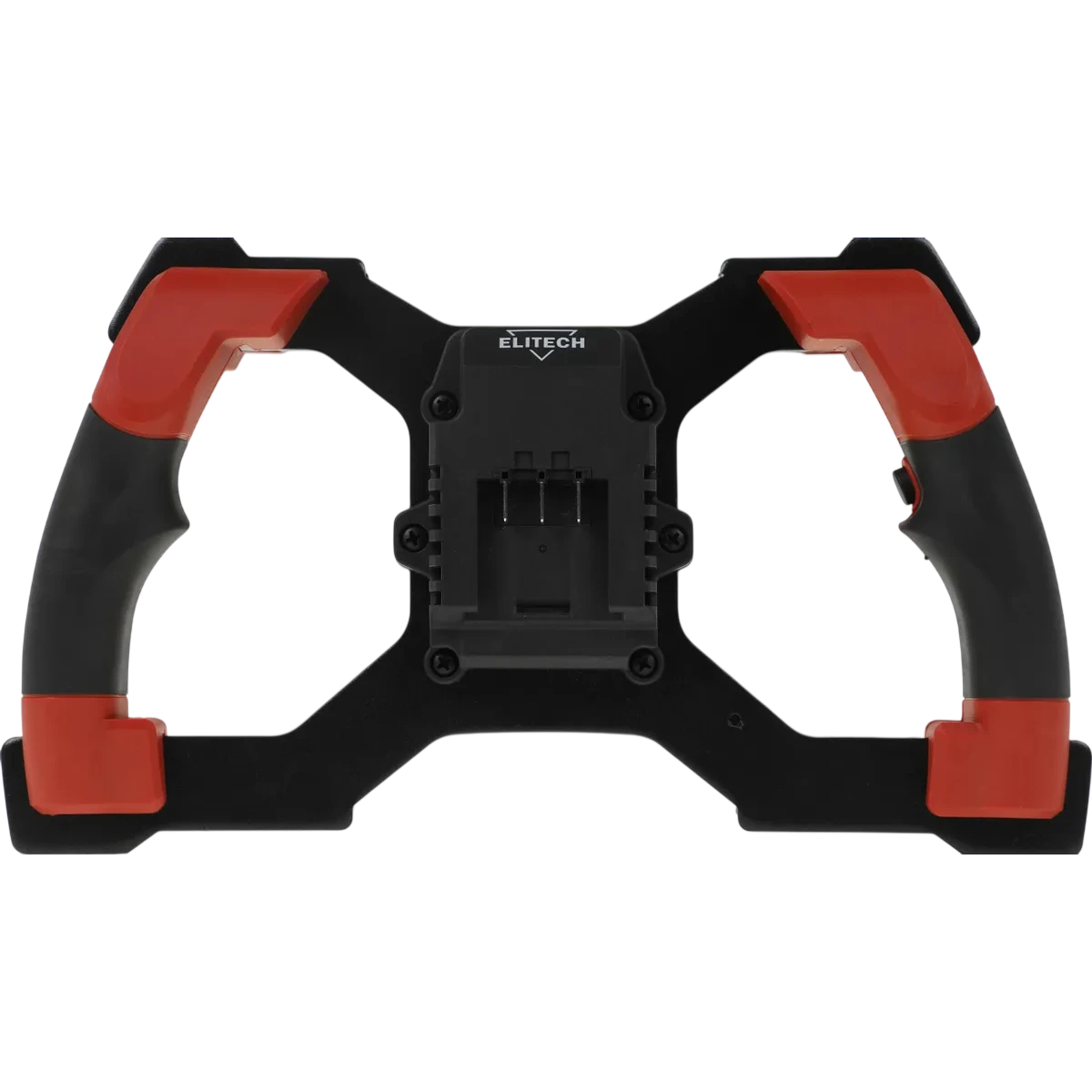 Строительный миксер Elitech МСА 18БЛ - Е2208.001.00 - фото 4