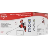 Строительный миксер Elitech МСА 18БЛ (Е2208.001.00)