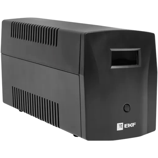 ИБП EKF E-Power SSW 1500 ВА