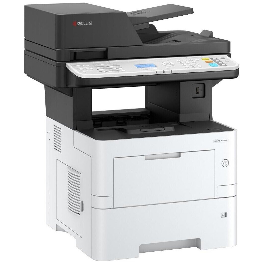 МФУ Kyocera Ecosys MA4500x (Asia)