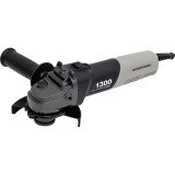 Шлифовальная машина Интерскол УШМВ-125/1300Э (911.0.0.40)