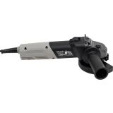 Шлифовальная машина Интерскол УШМВ-125/1300Э (911.0.0.40)