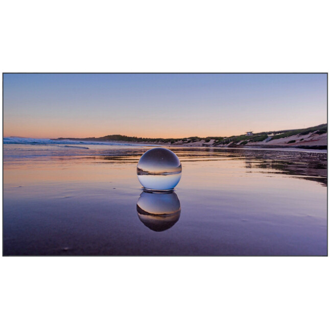 ЖК панель Hisense 46" 46VW25E - фото 2