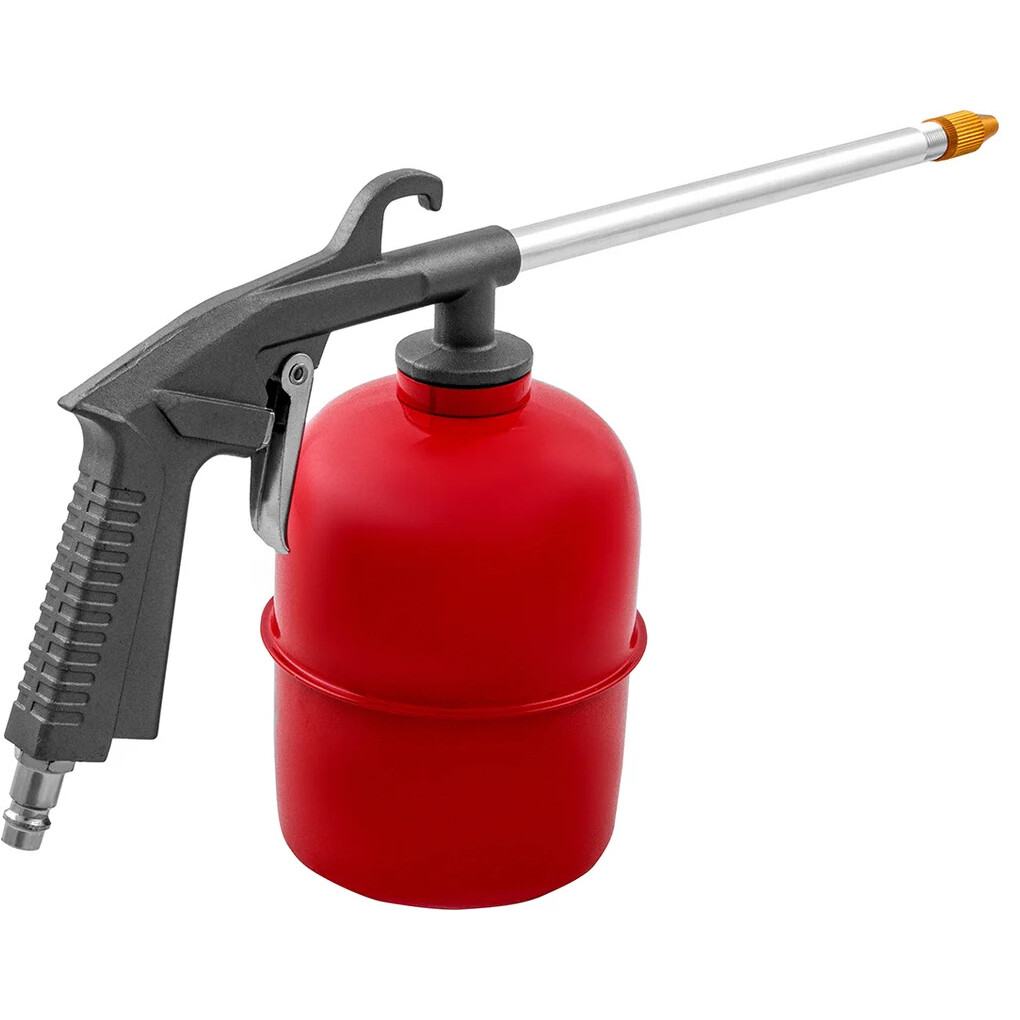 Пистолет пневматический Matrix 57340 - фото 2